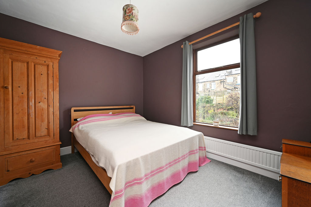 Mona Road Crookes